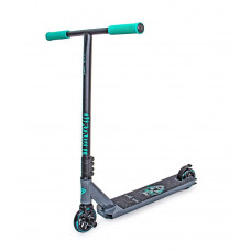 Самокат трюковый Scale Sports Deluxe  Wolf HIC 110 mm серый
