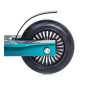 Самокат трюковый Scale Sports Turbo Темно-бирюзовый