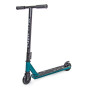 Самокат трюковый Scale Sports Turbo Темно-бирюзовый