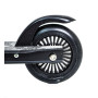 Самокат трюковый Scale Sports Turbo Черный