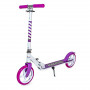 Двухколесный самокат Складной Scale Sports Scooter 460 Фиолетовый