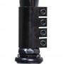 Самокат трюковый Scale Sports Leone 110 mm Черный