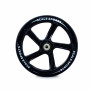 Заднее колесо 200mm с подшипниками ABEC7 для самоката Scale Sports SS-04  с дисковым тормозом на правую сторону