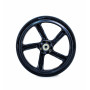 Заднее колесо 200mm с подшипниками ABEC7 для самоката Scale Sports SS-04  с дисковым тормозом на правую сторону