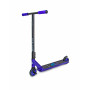 Снегокат трюковый 2 в 1 Scale Sports Deluxe Leopard синий