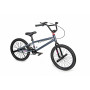 Двухколесный велосипед 20 "JXC" BMX Черно-красный