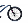 Двухколесный велосипед 20 "JXC" BMX Черно-красный
