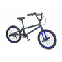 Двухколесный велосипед 20 "JXC" BMX Черно-синий