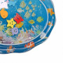 Водяной коврик SD Toys круглый 65*50 см синий