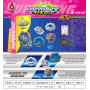 Волчок Бейблэйд B-174 02 Beyblade Burst Superking  LIMIT BREAK Helios Volcano