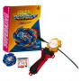 Волчок Бейблэйд B-174 02 Beyblade Burst Superking  LIMIT BREAK Helios Volcano