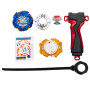 Волчок Бейблэйд B-174 02 Beyblade Burst Superking  LIMIT BREAK Helios Volcano