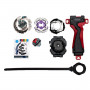 Волчок Бейблейд Думсайзер B-176 Beyblade Burst Superking «Hollow Deathscyther»