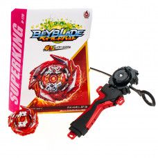 Волчок Бейблэйд B-179 Дез Соломон (beyblade Deth Solomon)