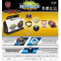 Волчок бейблейд B-180 Динамит Белиал (Beyblade Burst Superking)