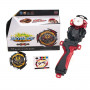 Волчок бейблейд B-180 Динамит Белиал (Beyblade Burst Superking)