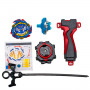 Волчок Beyblade Burst Superking B-187 Прыгающий Савиор Волтраек (Savior Valkyrie)