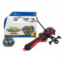 Волчок Beyblade Burst Superking B-187 Прыгающий Савиор Волтраек (Savior Valkyrie)