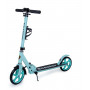 Двухколесный самокат Scale Sports SS-05 бирюзовый