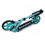 Двухколесный самокат Scale Sports SS-05 бирюзовый