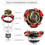Beyblade Dangerous Belial B191-01 бейблейд Волчок Опасный Белиал с запуском