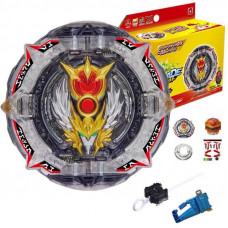 Волчок Beyblade Greatest Raphael B192 Бейблейд Грейтест Рафаэль B-192 с запуском