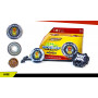 Волчок Beyblade Greatest Raphael B192 Бейблейд Грейтест Рафаэль B-192 с запуском