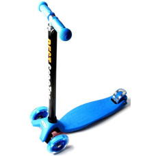 Детский самокат MAXI. Blue Детский самокат MAXI. Blue