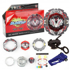 Волчок-Бейблейд (Beyblade) Проминенс Волтраек B-195 c Dynamite Layer System