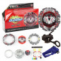 Волчок-Бейблейд (Beyblade) Проминенс Волтраек B-195 c Dynamite Layer System