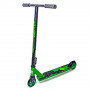 Самокат трюковый Scale Sports Active, колеса 100 мм, Зеленый