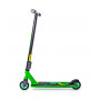 Самокат трюковый Scale Sports Active, колеса 100 мм, Зеленый