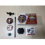 Бейблейд B-200 Ксифоид Экскалиус Beyblade Xiphoid Xcalibur B200 с пусковым устройством