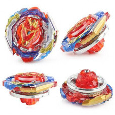 Beyblade Zest Achilles B201 бейблейд Волчок Зест Ахиллес с запуском