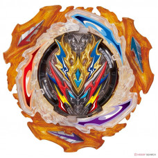 Волчок-бейблейд Beyblade B-203