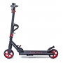 Самокат двухколесный Scale Sports SS-14, Черный