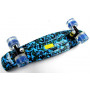 Penny Board "Military 2" Светящиеся колеса