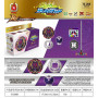 Бейблейд B-206 Барикейд Люцифер Beyblade Barricade Lucifer B206B с пусковым устройством