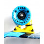 Penny Board "Fish" Camel.