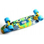 Penny Board "Fish" Camel.