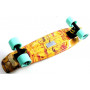 Penny Board "Fish" Palm 2.