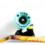 Penny Board "Fish" Palm 2.