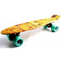 Penny Board "Fish" Palm 2.