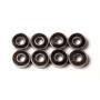 Подшипники ABEC 9