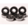 Подшипники ABEC 9