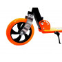 Двухколесный самокат Складной Scale Sports Scooter 460 Оранжевый