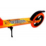 Двухколесный самокат Складной Scale Sports Scooter 460 Оранжевый