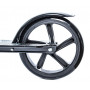 Двухколесный самокат Складной Scale Sports Scooter 460 Черный