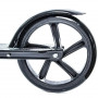 Двухколесный самокат Складной Scale Sports Scooter 460 Черный