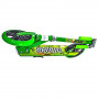 Двухколесный самокат Складной Scale Sports Scooter 460 Зеленый